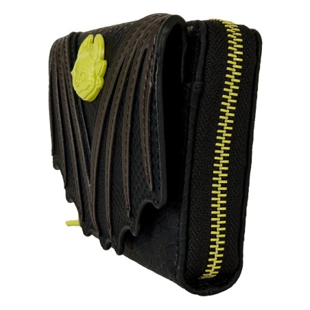 How to Train Your Dragon - Dreamworks by Loungefly Wallet How to Train your Dragon