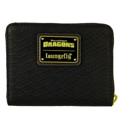 How to Train Your Dragon - Dreamworks by Loungefly Wallet How to Train your Dragon