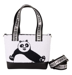 How to Train Your Dragon - Dreamworks by Loungefly Canvas Tote Bag Kung Fu Panda