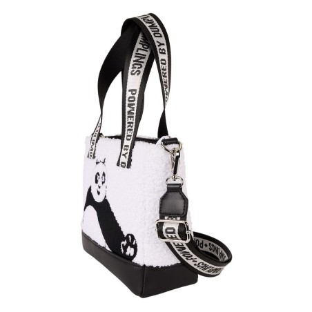 Kung Fu Panda - Sac bandoulière Kung Fu Panda by Loungefly