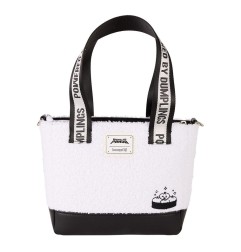 How to Train Your Dragon - Dreamworks by Loungefly Canvas Tote Bag Kung Fu Panda