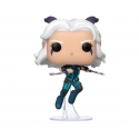 Le Prince des dragons - Figurine POP! Rayla 9 cm