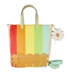 Trolls - Universal Classic by Loungefly Canvas Tote Bag