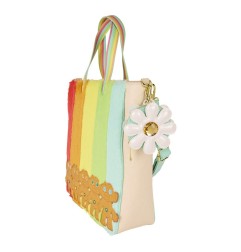 Trolls - Universal Classic by Loungefly Canvas Tote Bag