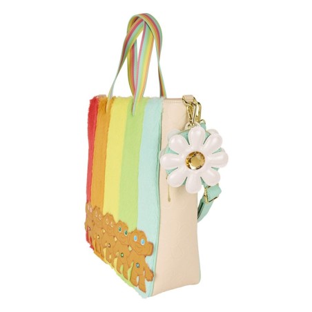 Trolls - Sac bandoulière Trolls by Loungefly