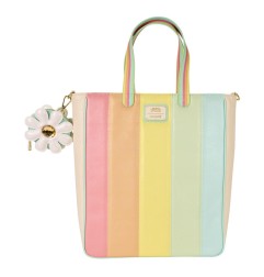 Trolls - Sac bandoulière Trolls by Loungefly