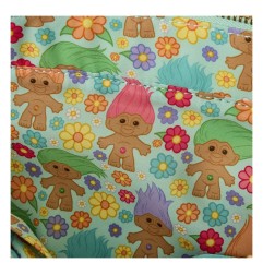 Trolls - Sac bandoulière Trolls by Loungefly