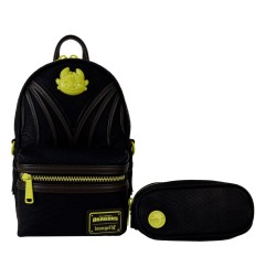 How to Train Your Dragon - Dreamworks by Loungefly Sling Bag How to Train your Dragon