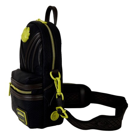 Dragons - Sac à bandoulière Sling How to Train your Dragon by Loungefly