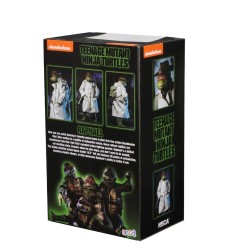 Teenage Mutant Ninja Turtles - Action Figure 1/4 Raphael Disguise 42 cm