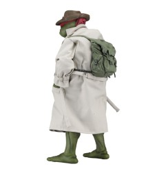 Les Tortues Ninja - Figurine 1/4 Raphael Déguisé 42 cm