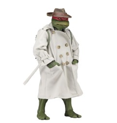 Les Tortues Ninja - Figurine 1/4 Raphael Déguisé 42 cm