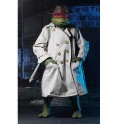 Les Tortues Ninja - Figurine 1/4 Raphael Déguisé 42 cm