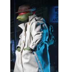 Teenage Mutant Ninja Turtles - Action Figure 1/4 Raphael Disguise 42 cm