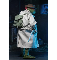 Les Tortues Ninja - Figurine 1/4 Raphael Déguisé 42 cm