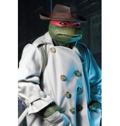 Teenage Mutant Ninja Turtles - Action Figure 1/4 Raphael Disguise 42 cm