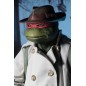 Teenage Mutant Ninja Turtles - Action Figure 1/4 Raphael Disguise 42 cm