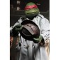Les Tortues Ninja - Figurine 1/4 Raphael Déguisé 42 cm