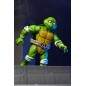Teenage Mutant Ninja Turtles - Action Figure April as the 5th Turtle 18 cm