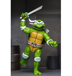 Teenage Mutant Ninja Turtles - Action Figure April as the 5th Turtle 18 cm