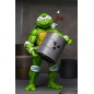 Teenage Mutant Ninja Turtles - Action Figure April as the 5th Turtle 18 cm