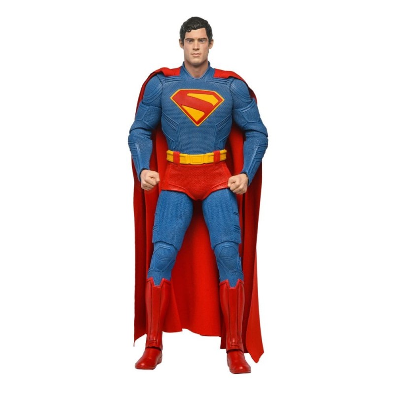 Superman (2025) - Figurine 1/4 Superman (2025) 45 cm