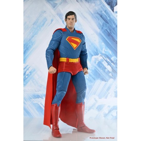Superman - (2025) Action Figure 1/4  45 cm