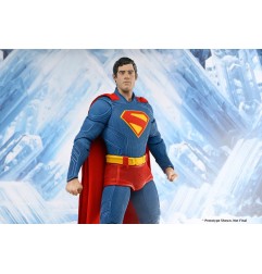Superman (2025) - Figurine 1/4 Superman (2025) 45 cm