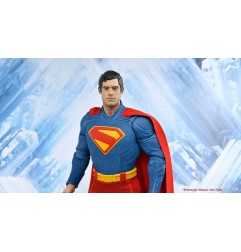 Superman (2025) - Figurine 1/4 Superman (2025) 45 cm