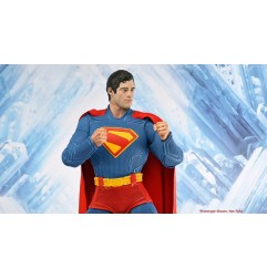 Superman - (2025) Action Figure 1/4  45 cm