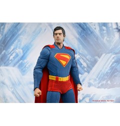 Superman (2025) - Figurine 1/4 Superman (2025) 45 cm