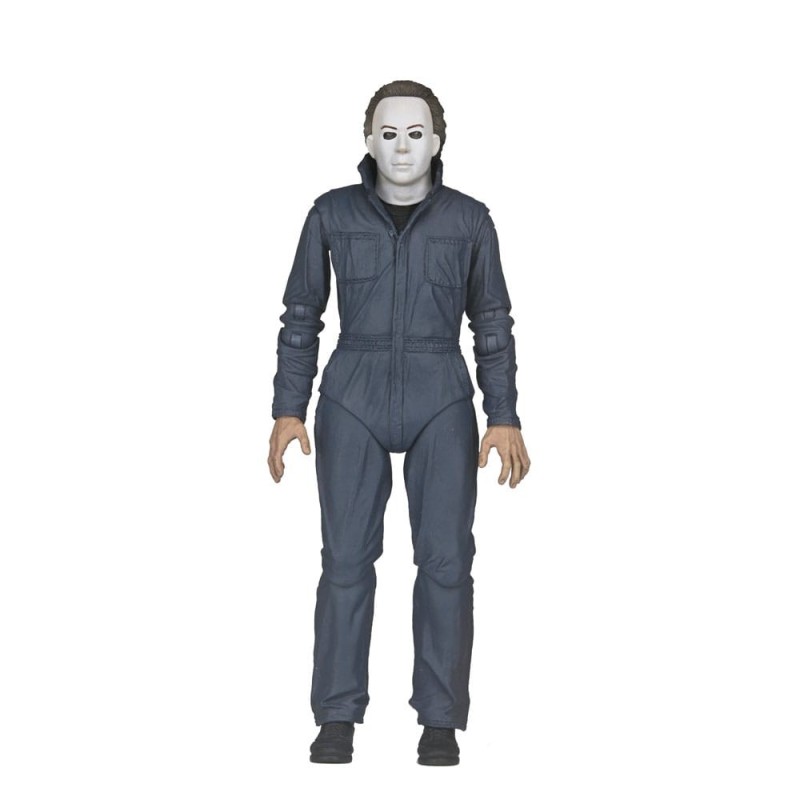 Halloween - H20: Twenty Years Later Action Figure Ultimate Michael Myers 18 cm