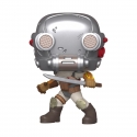 Rage 2 - Figurine POP! Immortal Shrouded 9 cm