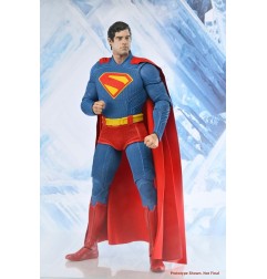 Superman (2025) - Figurine 1/4 Superman (2025) 45 cm