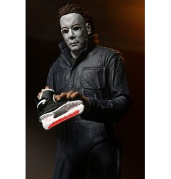 Halloween - H20: Twenty Years Later Action Figure Ultimate Michael Myers 18 cm