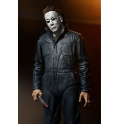 Halloween, 20 ans après - Figurine Ultimate Michael Myers 18 cm