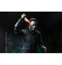 Halloween - H20: Twenty Years Later Action Figure Ultimate Michael Myers 18 cm