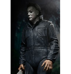 Halloween, 20 ans après - Figurine Ultimate Michael Myers 18 cm