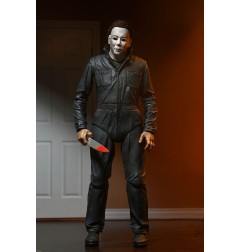 Halloween - H20: Twenty Years Later Action Figure Ultimate Michael Myers 18 cm