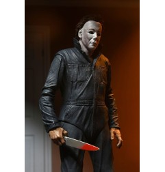 Halloween - H20: Twenty Years Later Action Figure Ultimate Michael Myers 18 cm