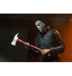 Halloween - H20: Twenty Years Later Action Figure Ultimate Michael Myers 18 cm