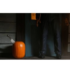 Halloween, 20 ans après - Figurine Ultimate Michael Myers 18 cm
