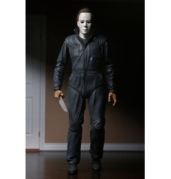 Halloween, 20 ans après - Figurine Ultimate Michael Myers 18 cm