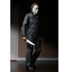 Halloween, 20 ans après - Figurine Ultimate Michael Myers 18 cm