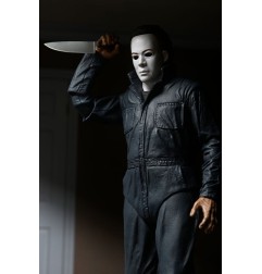 Halloween - H20: Twenty Years Later Action Figure Ultimate Michael Myers 18 cm