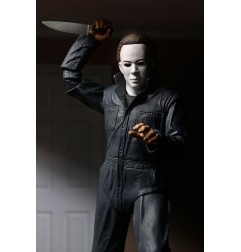 Halloween - H20: Twenty Years Later Action Figure Ultimate Michael Myers 18 cm