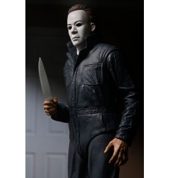Halloween - H20: Twenty Years Later Action Figure Ultimate Michael Myers 18 cm