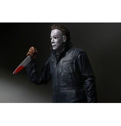 Halloween - H20: Twenty Years Later Action Figure Ultimate Michael Myers 18 cm
