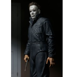 Halloween - H20: Twenty Years Later Action Figure Ultimate Michael Myers 18 cm