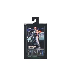 Robocop - Poster Series Action Figure  17 cm